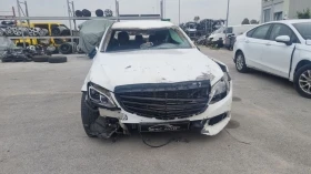 Mercedes-Benz C 220, снимка 1