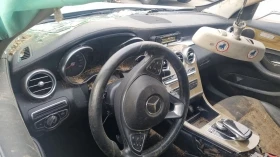Mercedes-Benz C 220, снимка 8