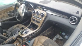 Mercedes-Benz C 220, снимка 10