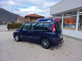 Renault Grand espace LPG, снимка 5