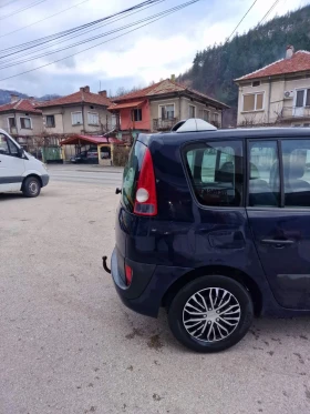 Renault Grand espace LPG, снимка 9