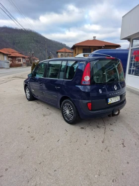 Renault Grand espace LPG, снимка 2