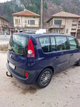 Renault Grand espace LPG, снимка 4