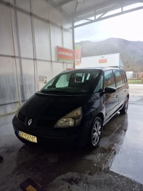 Renault Grand espace LPG, снимка 8