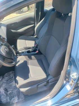 Toyota Corolla, снимка 6