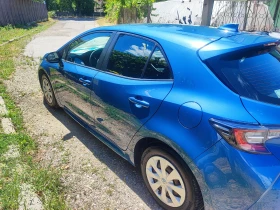 Toyota Corolla, снимка 4