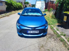 Toyota Corolla, снимка 1