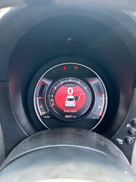 Abarth 595 Abarth 695, снимка 8