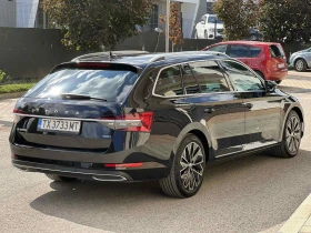 Skoda Superb Laurin & Klement, снимка 6