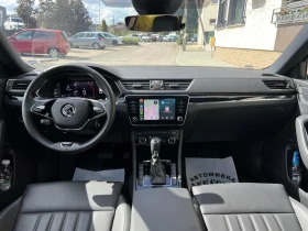 Skoda Superb Laurin & Klement, снимка 9