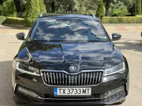 Skoda Superb Laurin & Klement, снимка 2