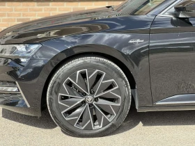 Skoda Superb Laurin & Klement, снимка 7