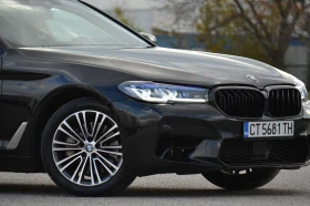 BMW 530 BMW 530i XDrive, снимка 5