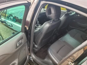 Citroen DS4 1.6HDI 112kc , снимка 10