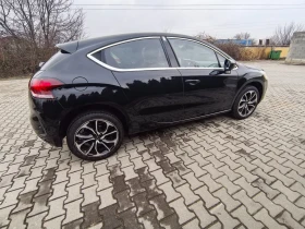 Citroen DS4 1.6HDI 112kc , снимка 6