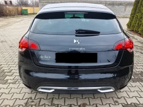 Citroen DS4 1.6HDI 112kc , снимка 4