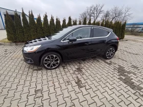 Citroen DS4 1.6HDI 112kc , снимка 2