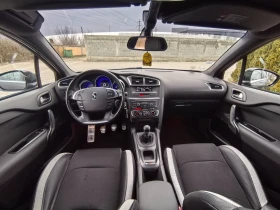 Citroen DS4 1.6HDI 112kc , снимка 7