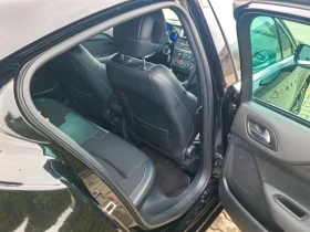 Citroen DS4 1.6HDI 112kc , снимка 9