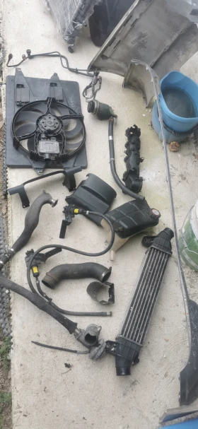 Ford Mondeo 2.0 tdci, снимка 15