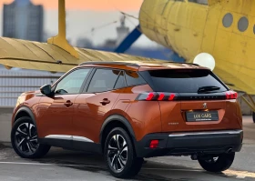 Peugeot 2008 - 1.5 BlueHDI - EAT8 - Allure - 3D cockpit - Led -, снимка 4