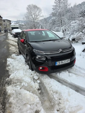 Citroen C3 1.2 , снимка 1