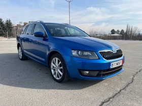 Skoda Octavia Keyless Panorama Canton, снимка 1