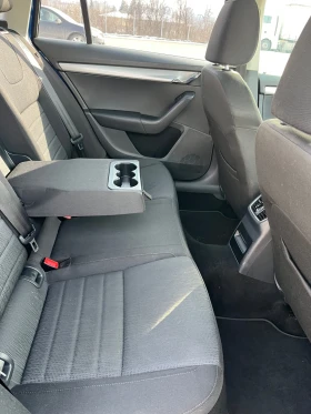 Skoda Octavia Keyless Panorama Canton, снимка 11