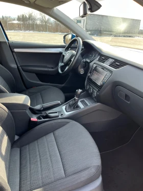 Skoda Octavia Keyless Panorama Canton, снимка 10
