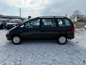 Seat Alhambra 2.00 115кс, снимка 4