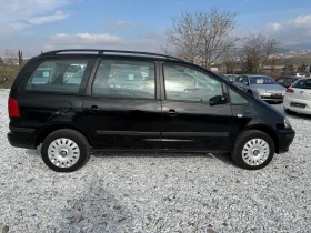 Seat Alhambra 2.00 115кс, снимка 5