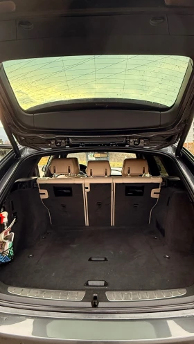 BMW 320 BMW F31 2.0D 2015 FACELIFT xDrive   Пълен M пакет, снимка 13