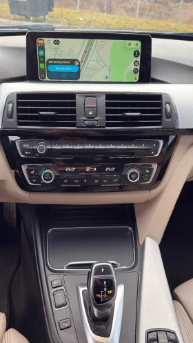 BMW 320 BMW F31 | 2.0D | ~250 к.с. | M Sport | , снимка 9
