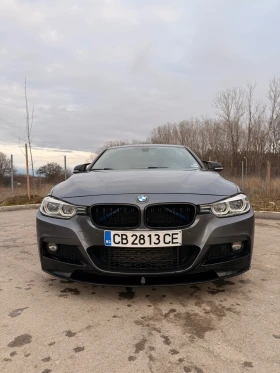 BMW 320 BMW F31 | 2.0D | ~250 к.с. | M Sport | , снимка 1