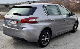 Peugeot 308 1.6 HDI, снимка 5