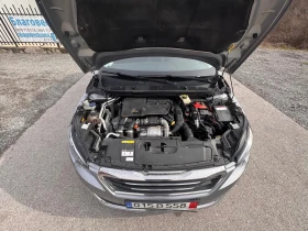 Peugeot 308 1.6 HDI, снимка 15