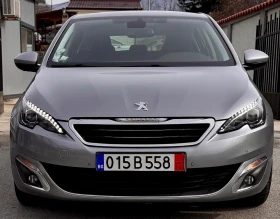Peugeot 308 1.6 HDI, снимка 1