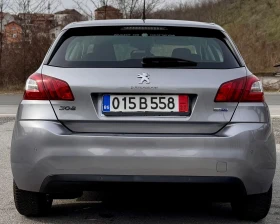 Peugeot 308 1.6 HDI, снимка 4