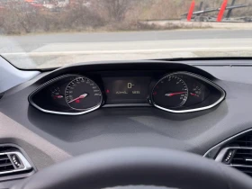 Peugeot 308 1.6 HDI, снимка 11