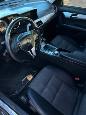 Mercedes-Benz C 220 C220 CDI, снимка 9
