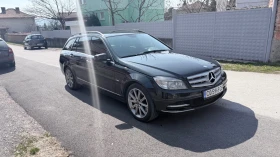 Mercedes-Benz 350 C350 CDI 4 MATIC, снимка 3