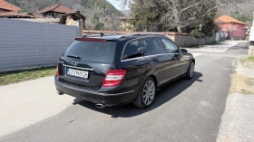Mercedes-Benz 350 C350 CDI 4 MATIC, снимка 8