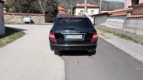 Mercedes-Benz 350 C350 CDI 4 MATIC, снимка 6