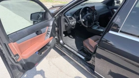 Mercedes-Benz 350 C350 CDI 4 MATIC, снимка 9
