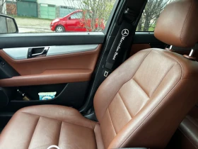 Mercedes-Benz 350 C350 CDI 4 MATIC, снимка 12