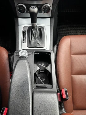 Mercedes-Benz 350 C350 CDI 4 MATIC, снимка 14