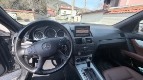 Mercedes-Benz 350 C350 CDI 4 MATIC, снимка 10
