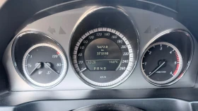 Mercedes-Benz 350 C350 CDI 4 MATIC, снимка 11
