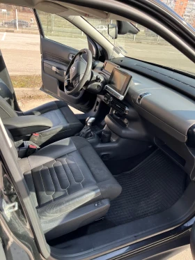 Citroen C4 Cactus, снимка 6