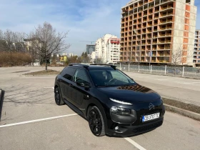 Citroen C4 Cactus, снимка 1